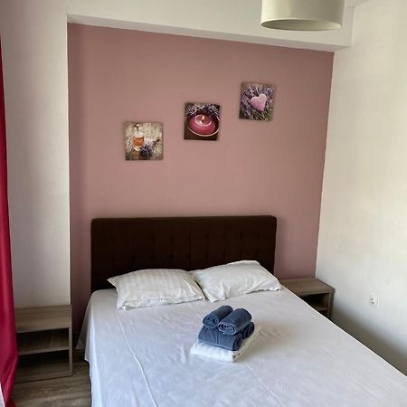Ionut Summerland Apartments Mamaia Extérieur photo