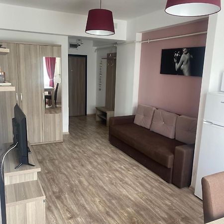 Ionut Summerland Apartments Mamaia Extérieur photo