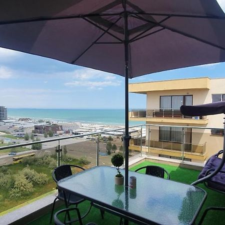 Ionut Summerland Apartments Mamaia Extérieur photo