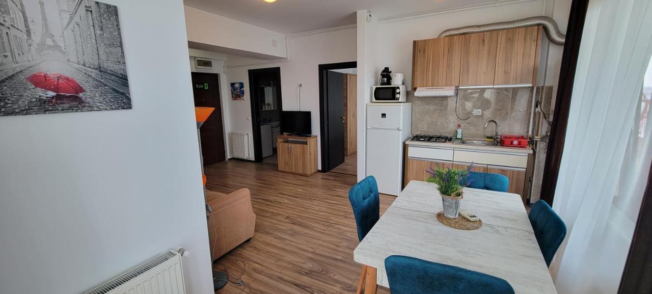 Ionut Summerland Apartments Mamaia Extérieur photo