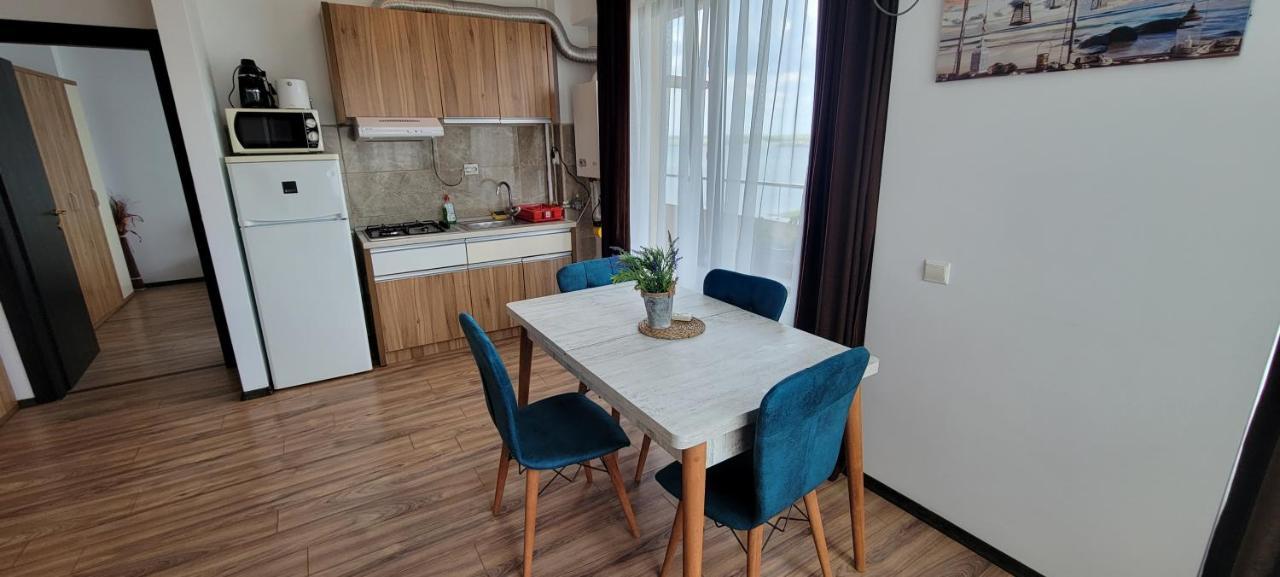 Ionut Summerland Apartments Mamaia Extérieur photo