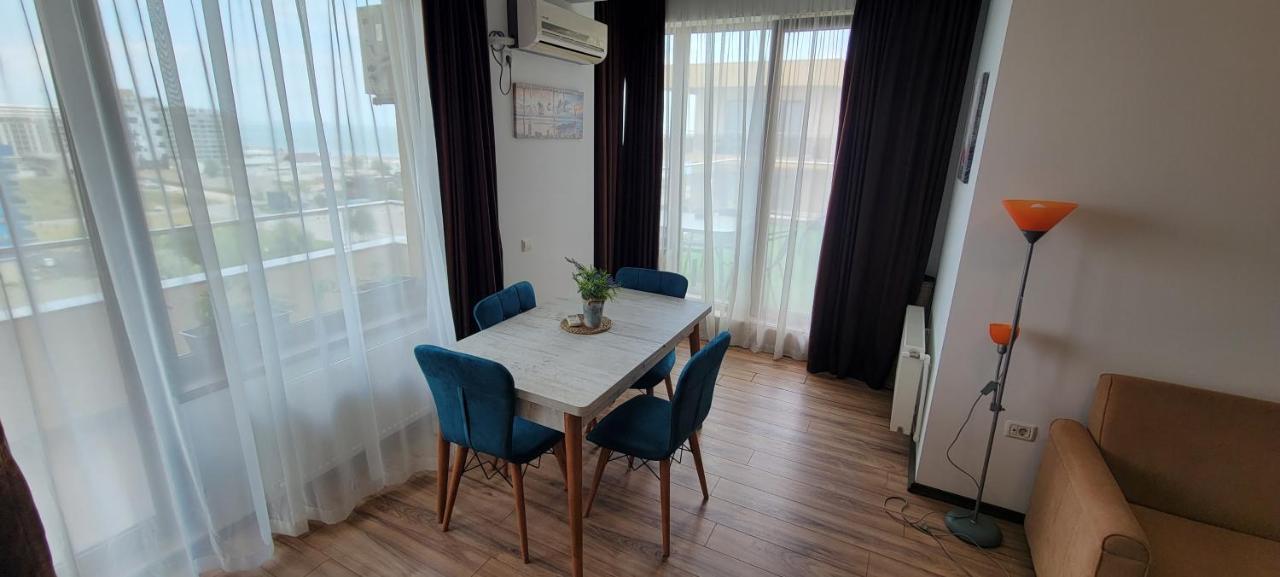 Ionut Summerland Apartments Mamaia Extérieur photo