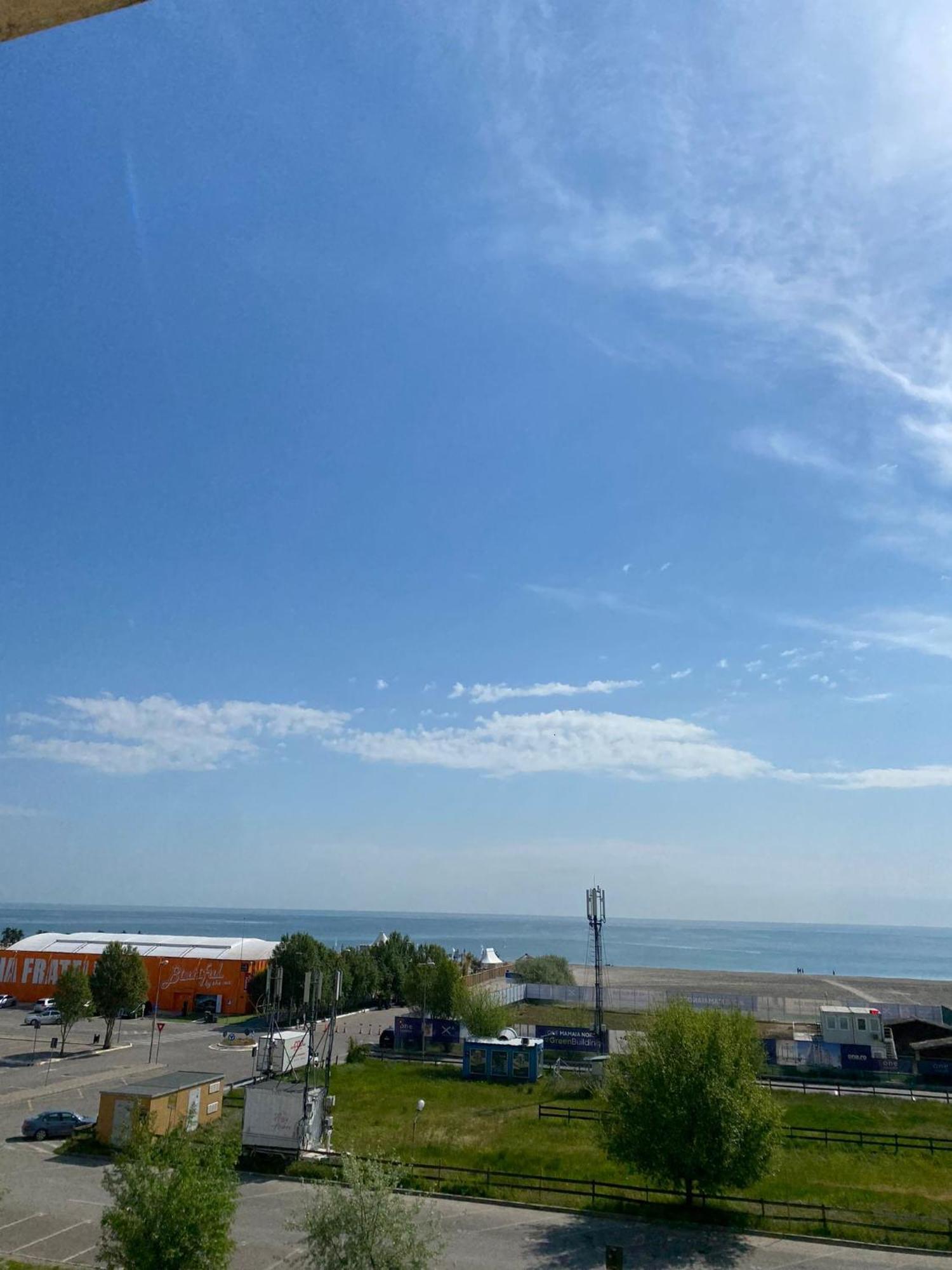 Ionut Summerland Apartments Mamaia Chambre photo