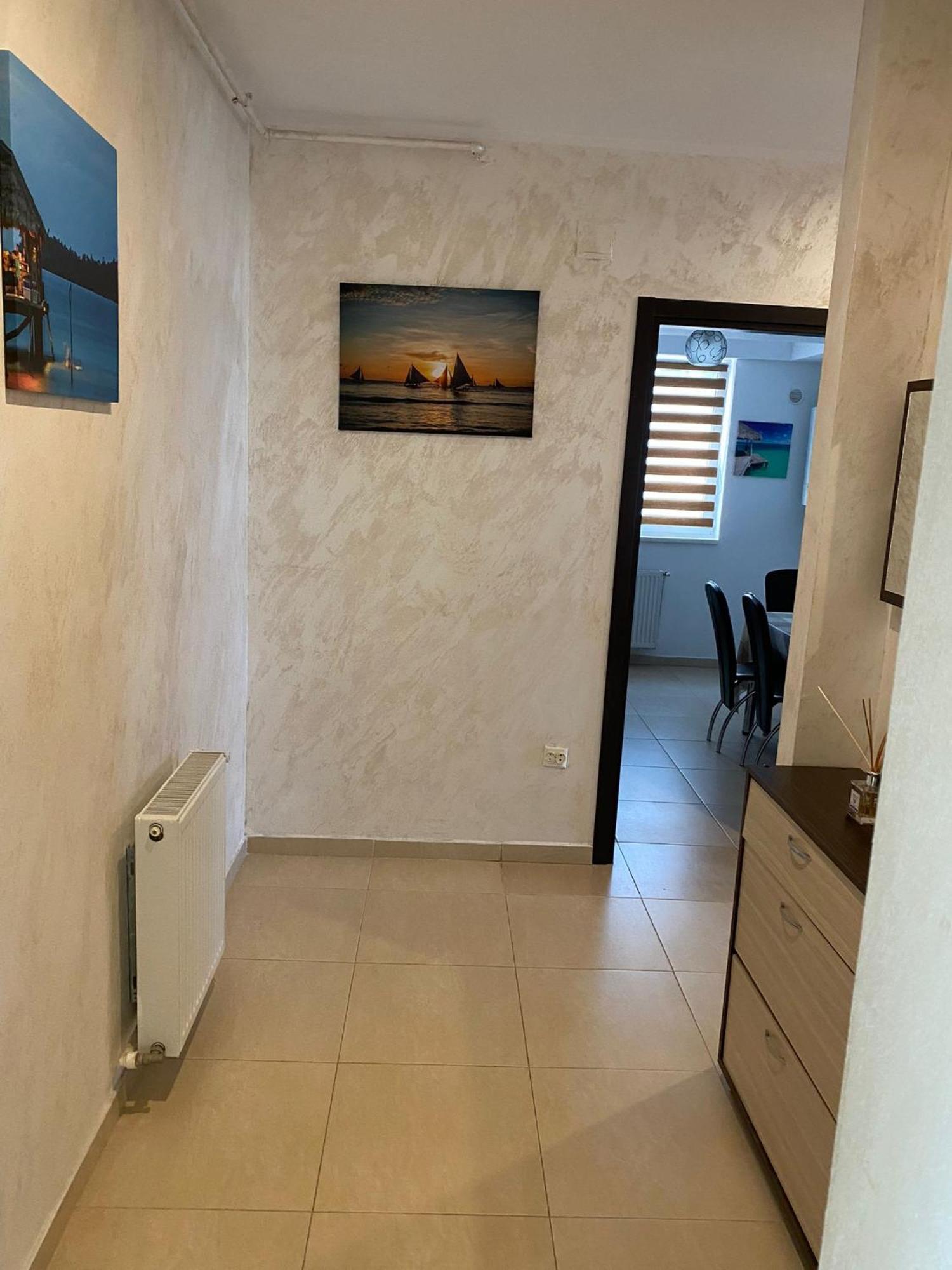 Ionut Summerland Apartments Mamaia Chambre photo
