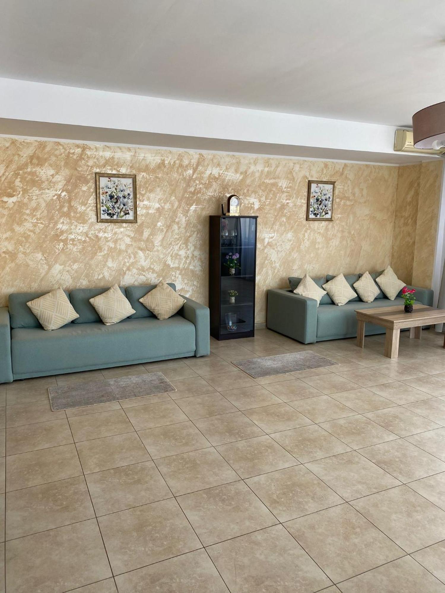 Ionut Summerland Apartments Mamaia Chambre photo