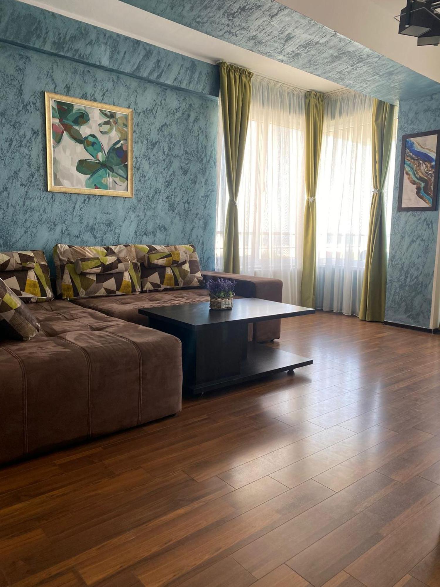 Ionut Summerland Apartments Mamaia Chambre photo