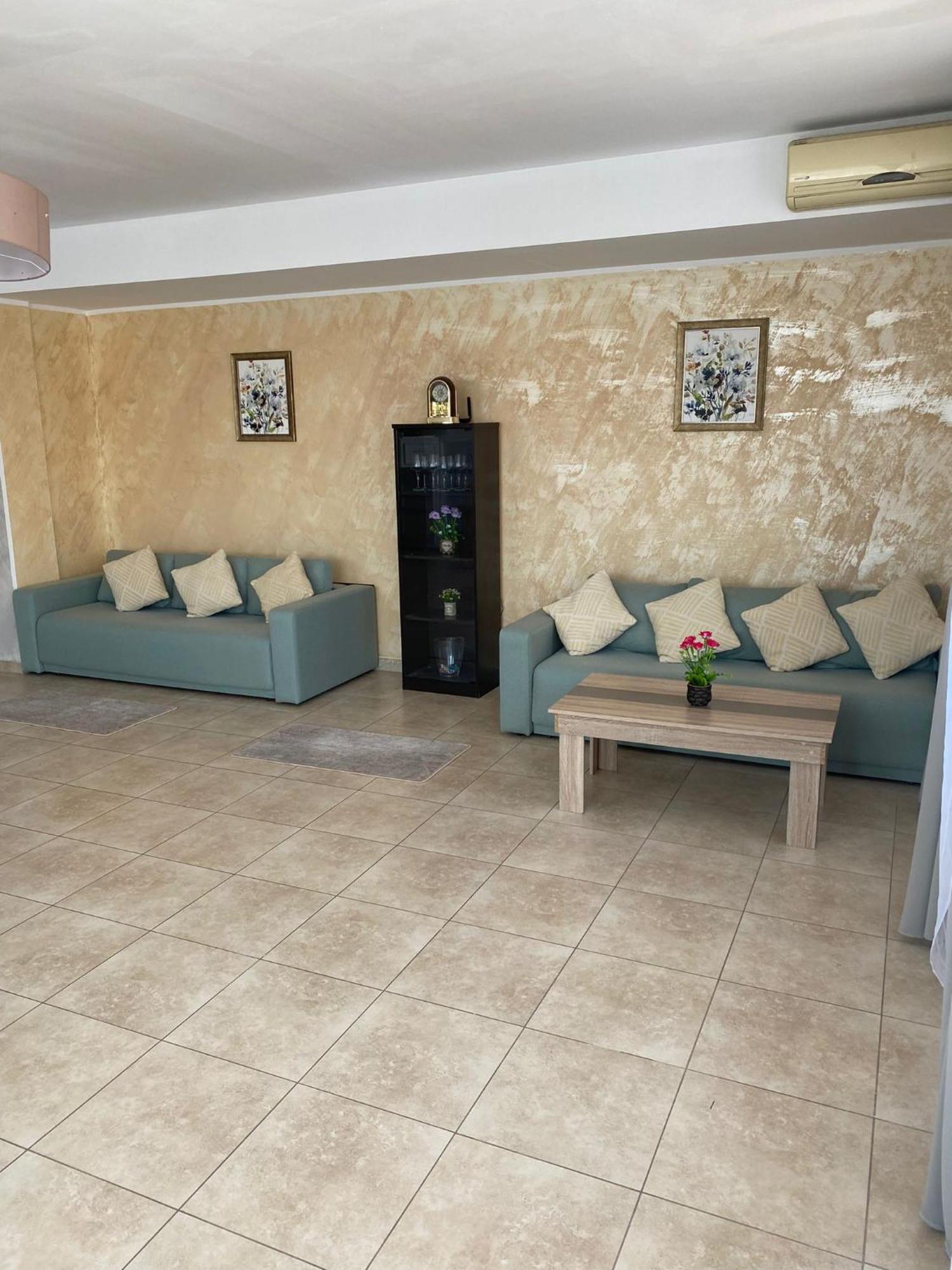Ionut Summerland Apartments Mamaia Chambre photo