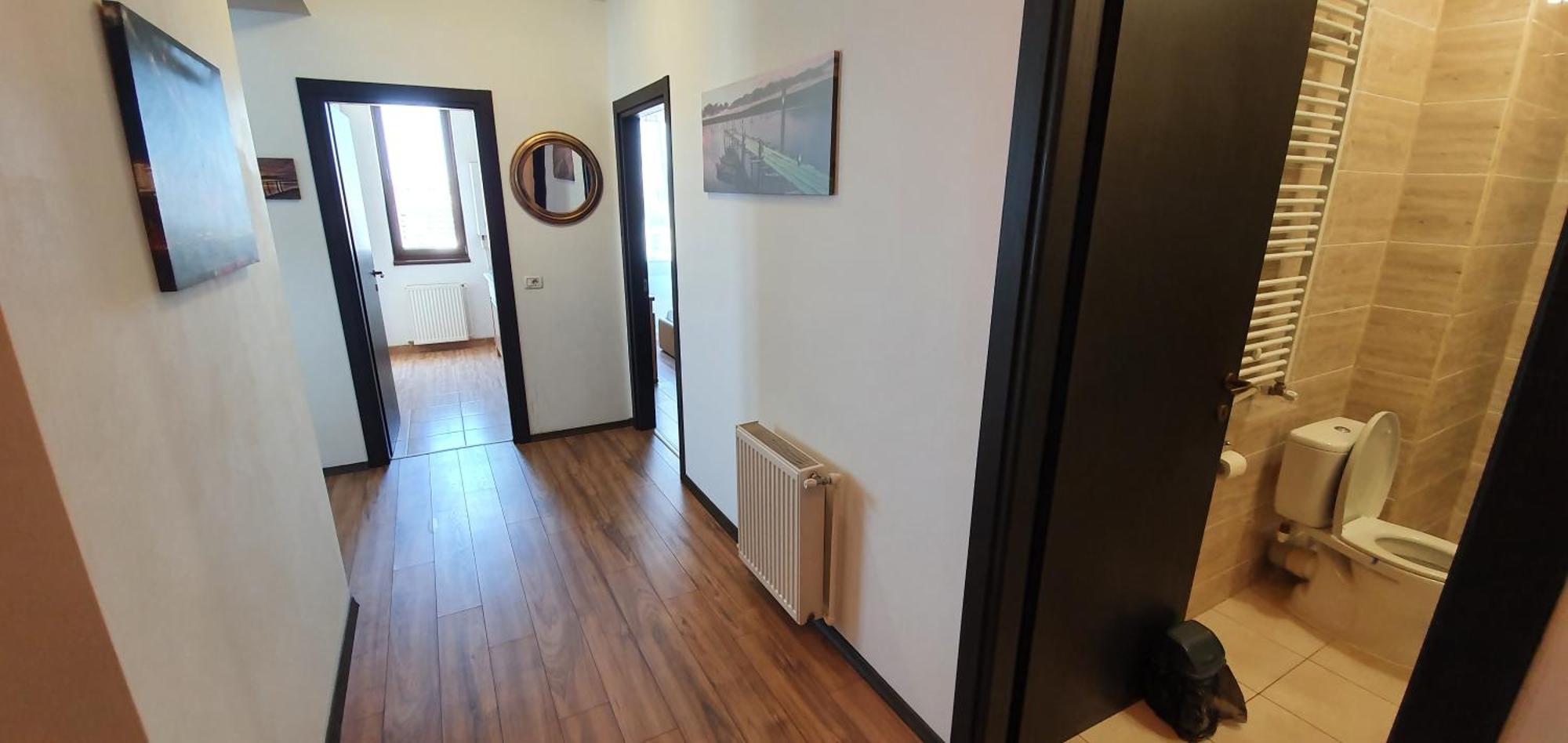 Ionut Summerland Apartments Mamaia Chambre photo