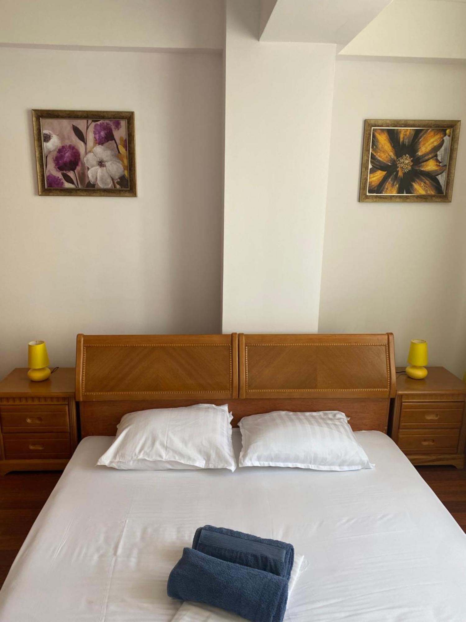 Ionut Summerland Apartments Mamaia Extérieur photo