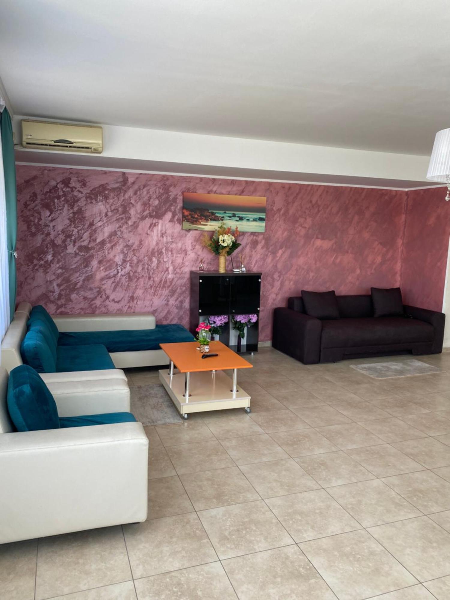 Ionut Summerland Apartments Mamaia Extérieur photo