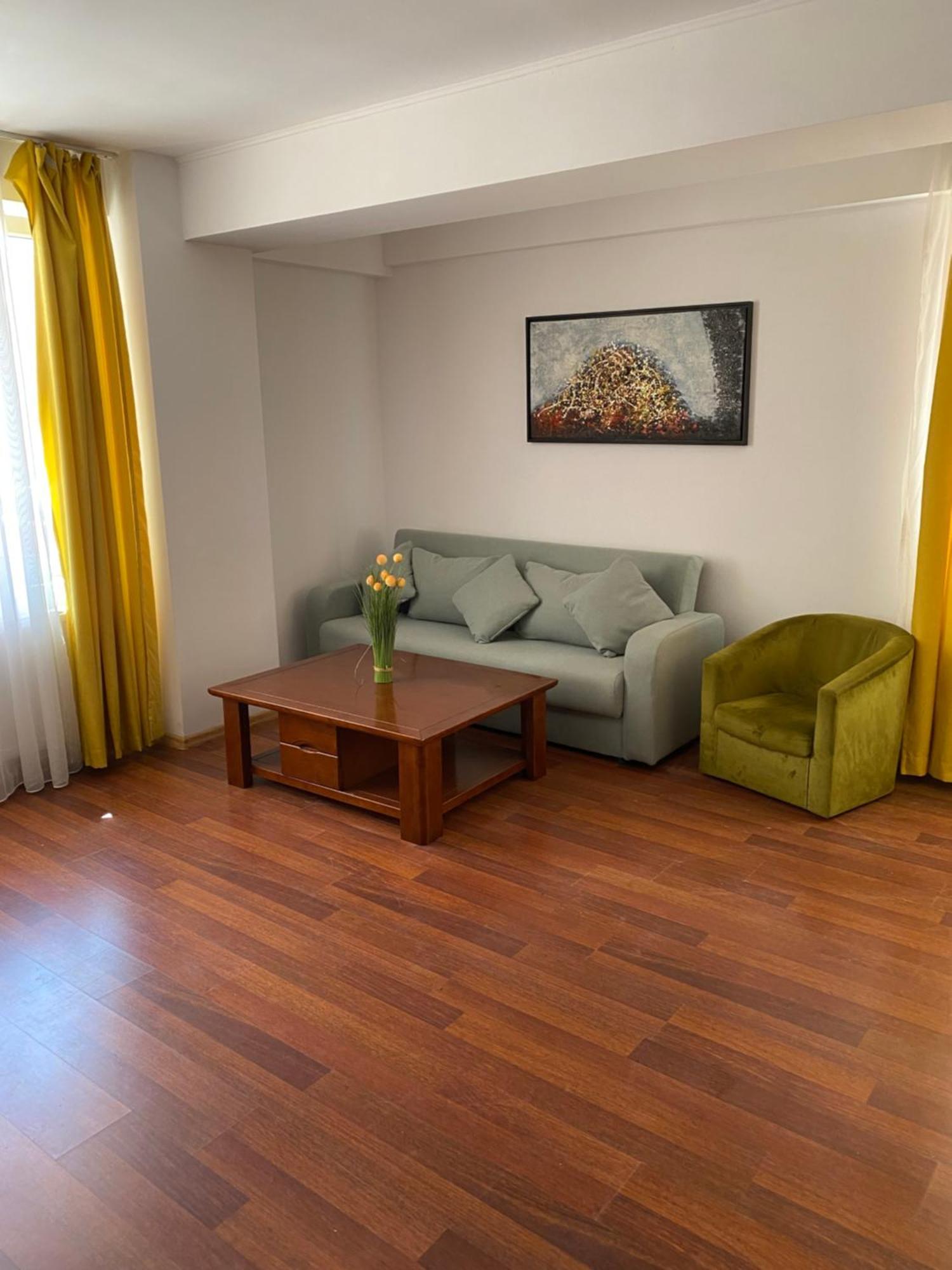 Ionut Summerland Apartments Mamaia Extérieur photo