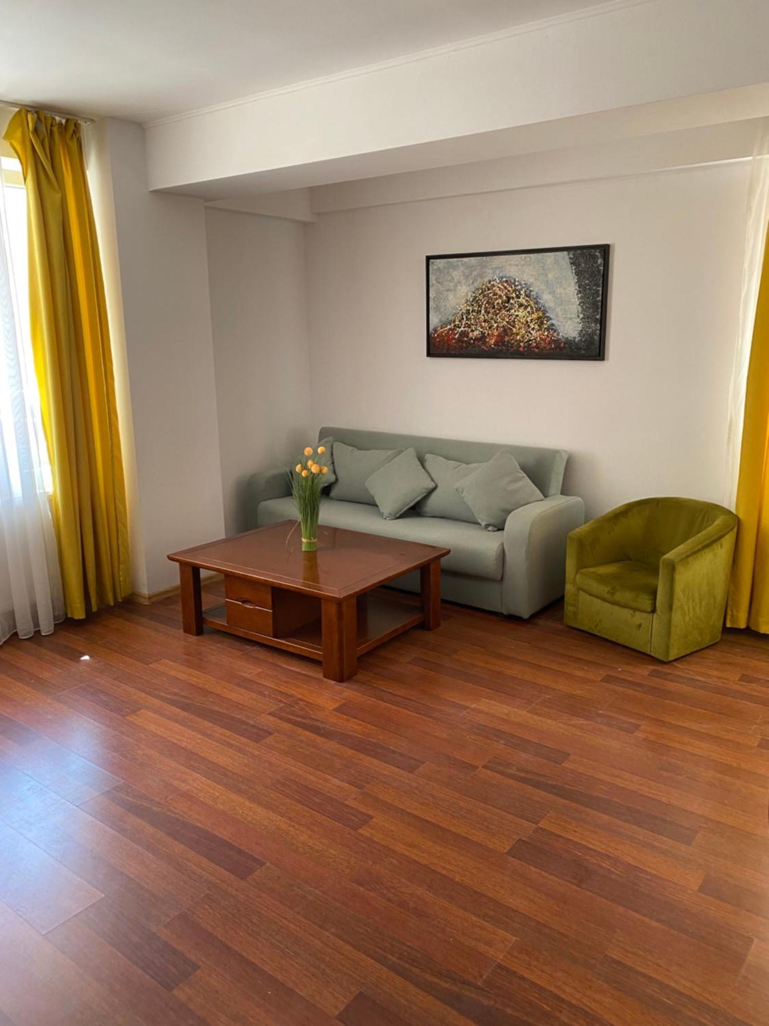 Ionut Summerland Apartments Mamaia Extérieur photo