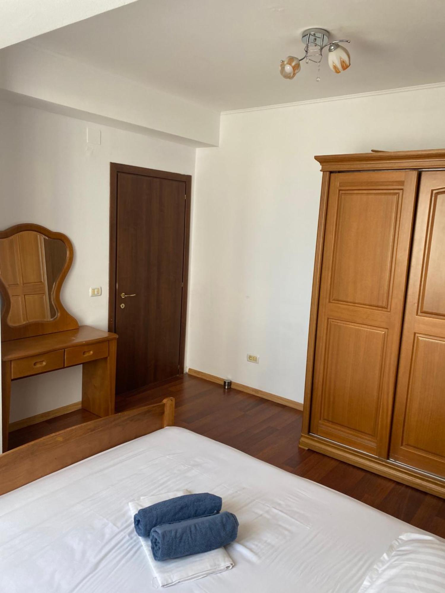 Ionut Summerland Apartments Mamaia Extérieur photo