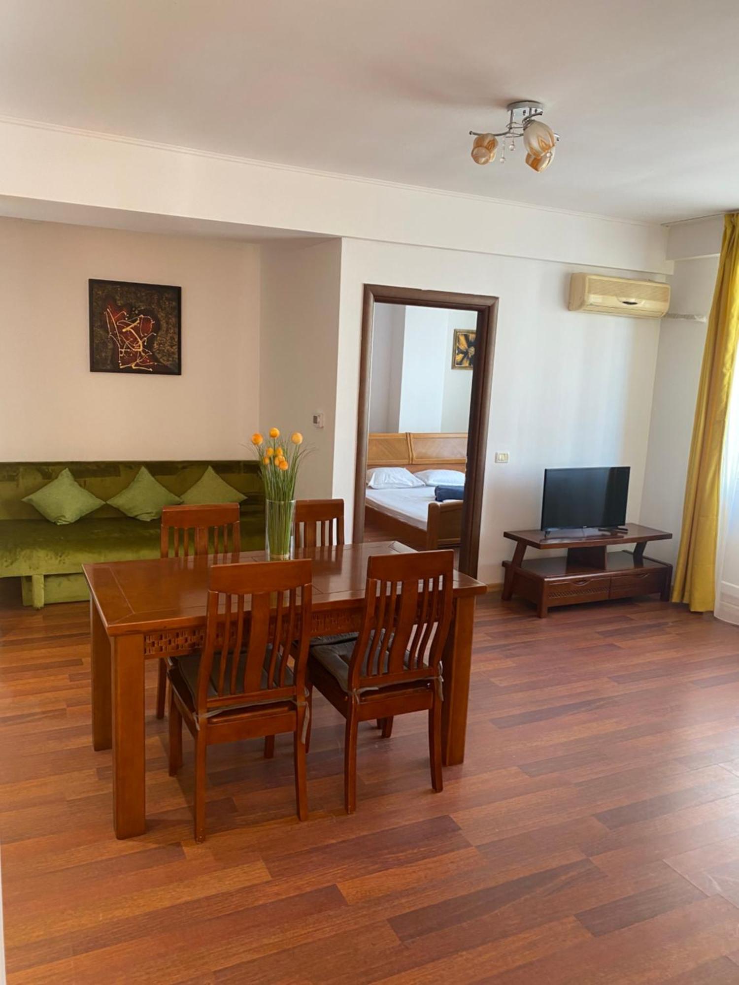 Ionut Summerland Apartments Mamaia Extérieur photo