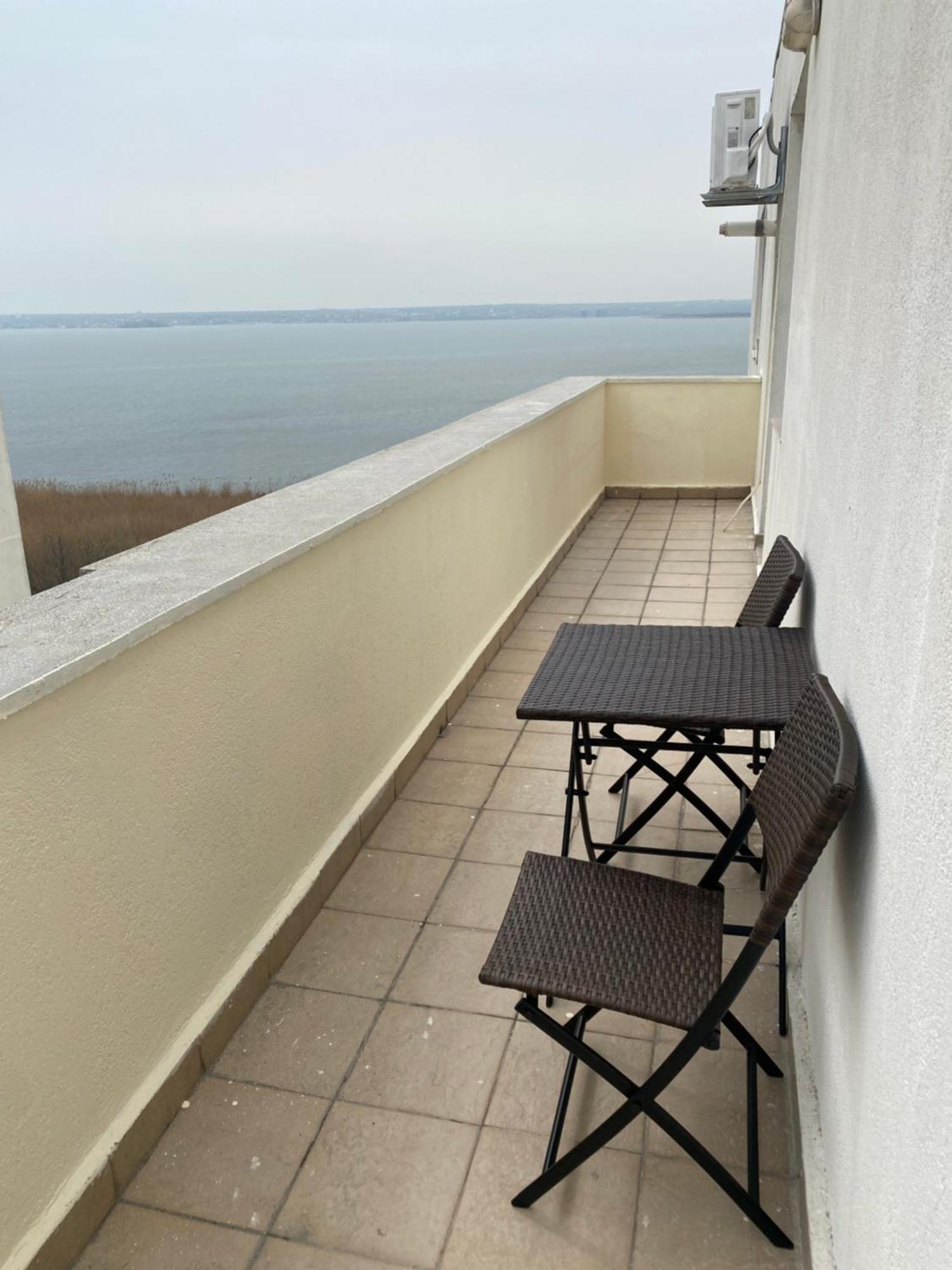 Ionut Summerland Apartments Mamaia Extérieur photo