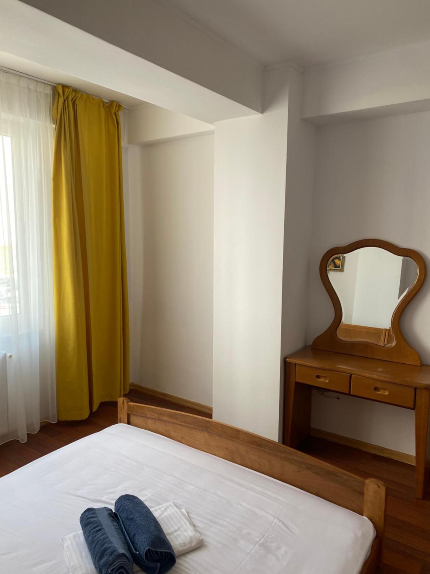 Ionut Summerland Apartments Mamaia Extérieur photo