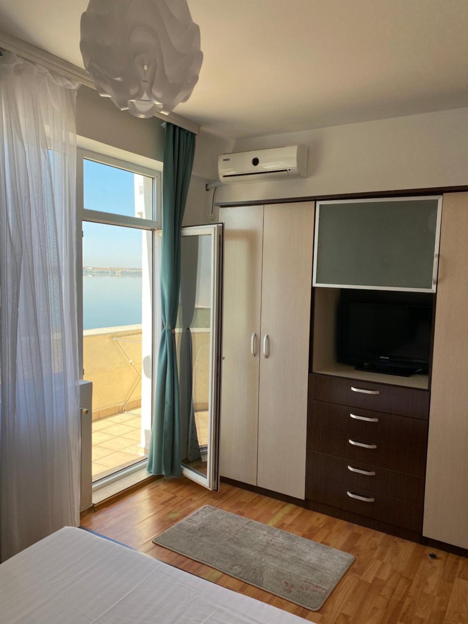 Ionut Summerland Apartments Mamaia Extérieur photo