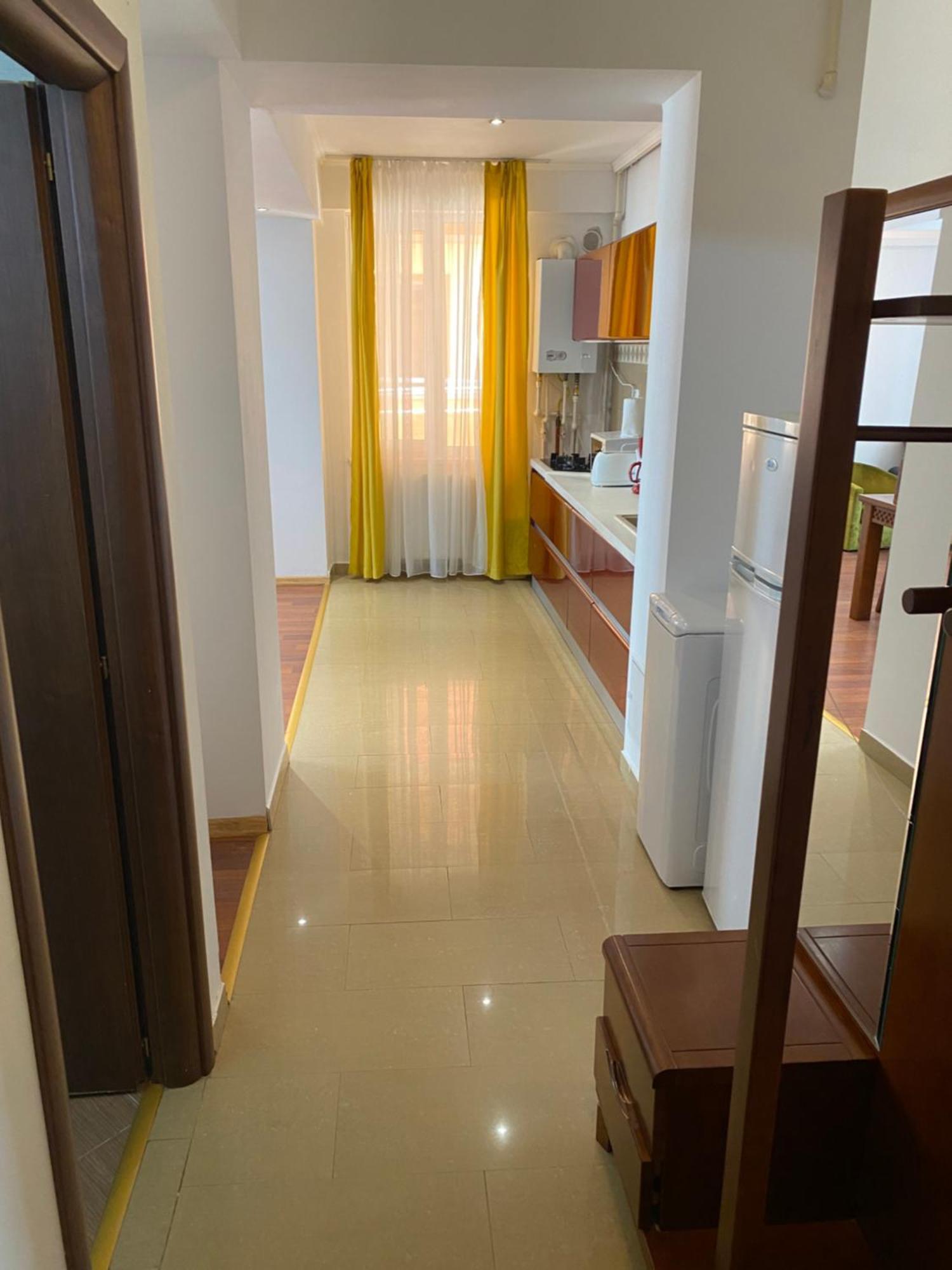 Ionut Summerland Apartments Mamaia Extérieur photo