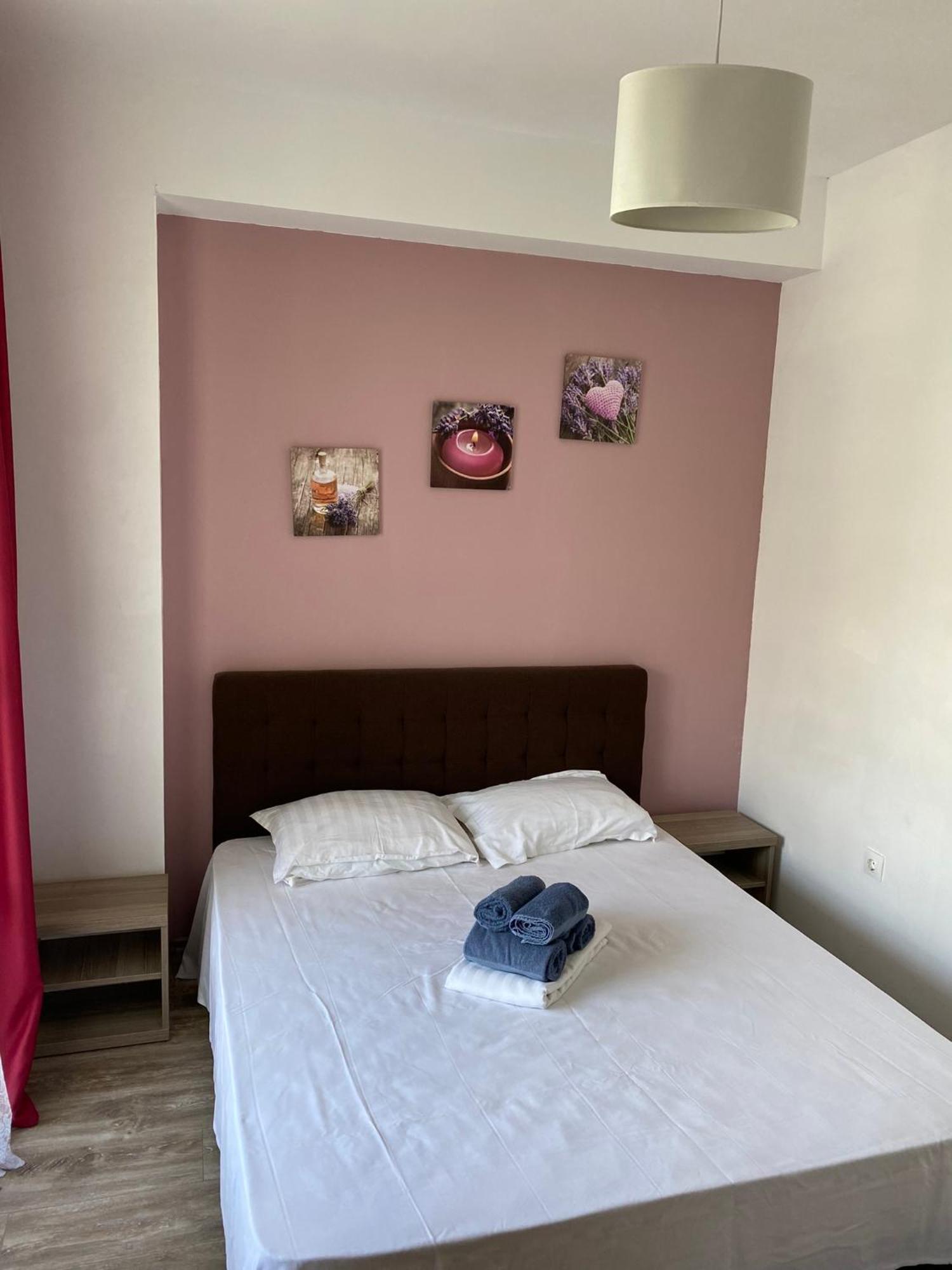 Ionut Summerland Apartments Mamaia Extérieur photo