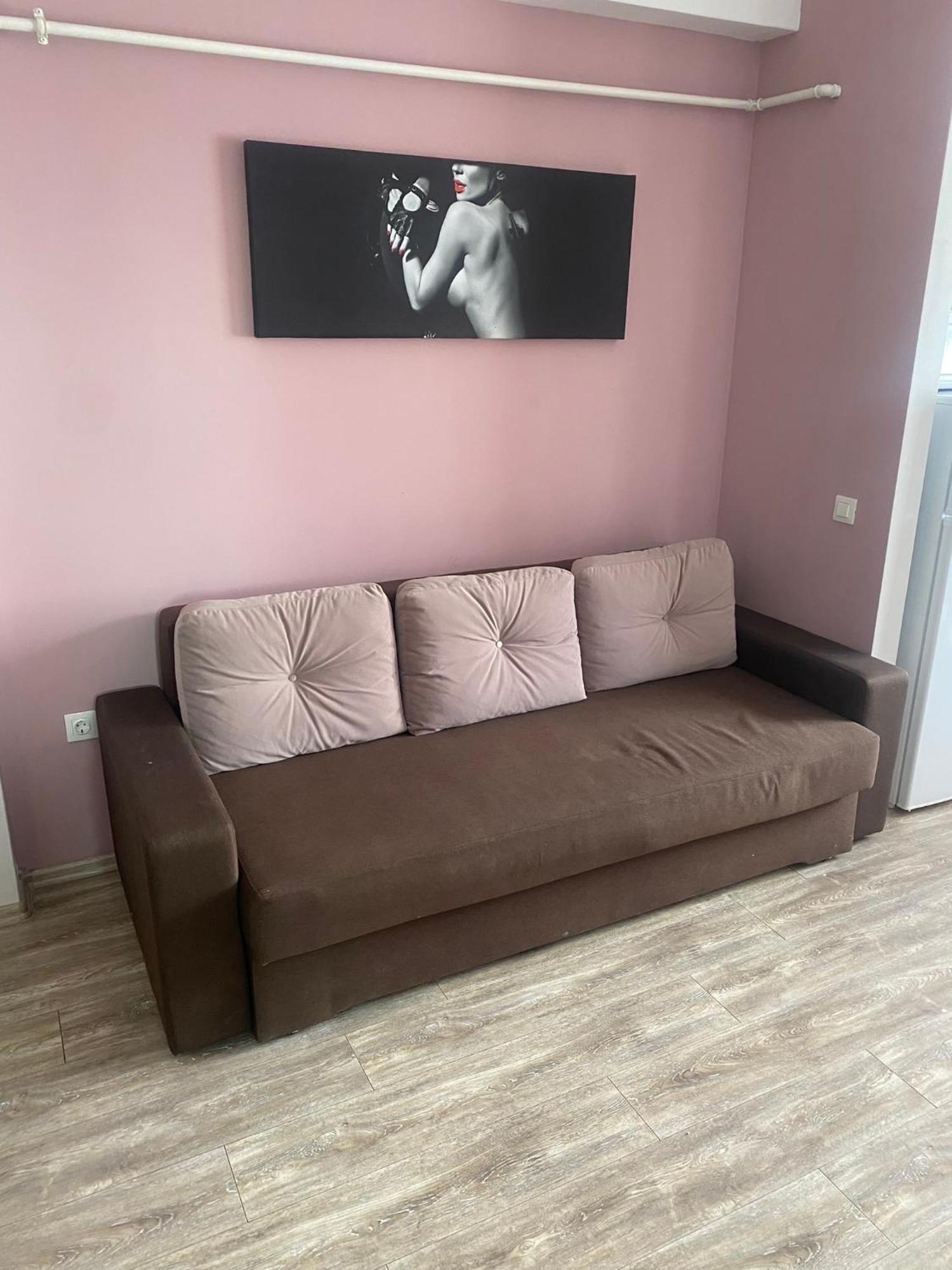 Ionut Summerland Apartments Mamaia Extérieur photo
