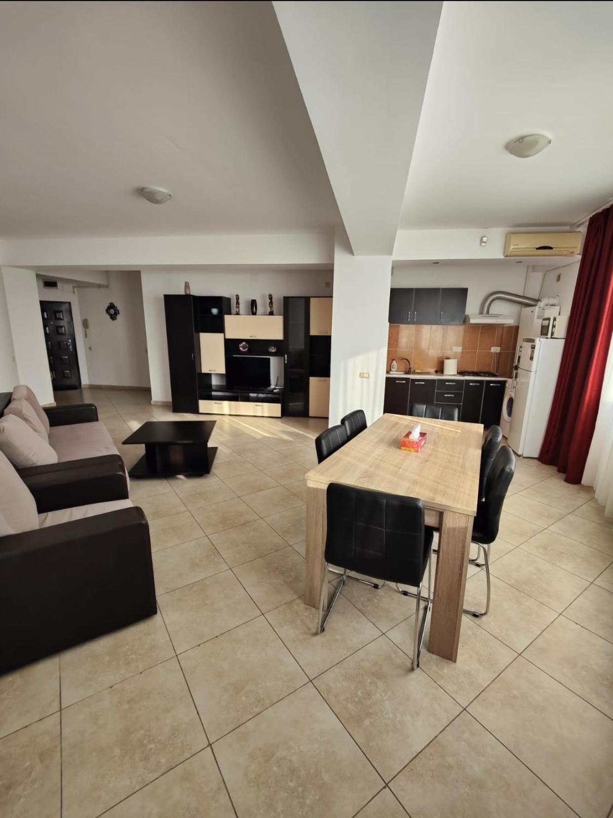 Ionut Summerland Apartments Mamaia Extérieur photo