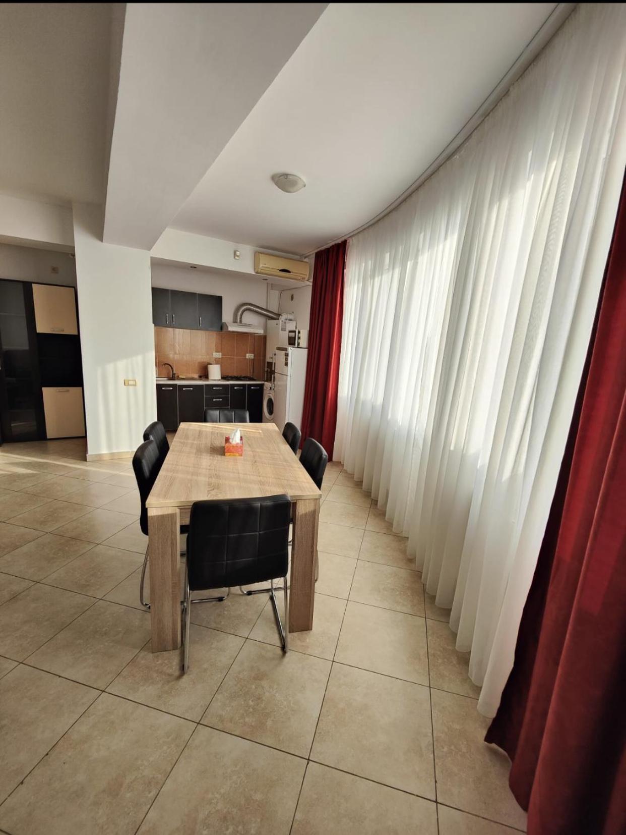 Ionut Summerland Apartments Mamaia Extérieur photo