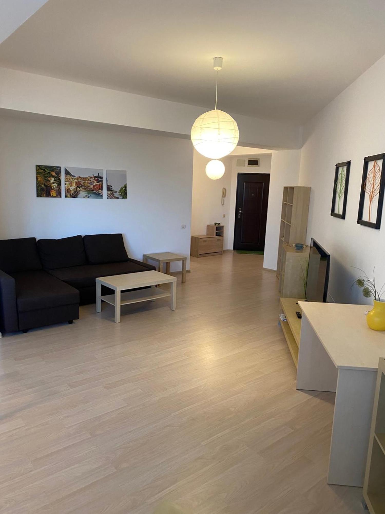 Ionut Summerland Apartments Mamaia Extérieur photo