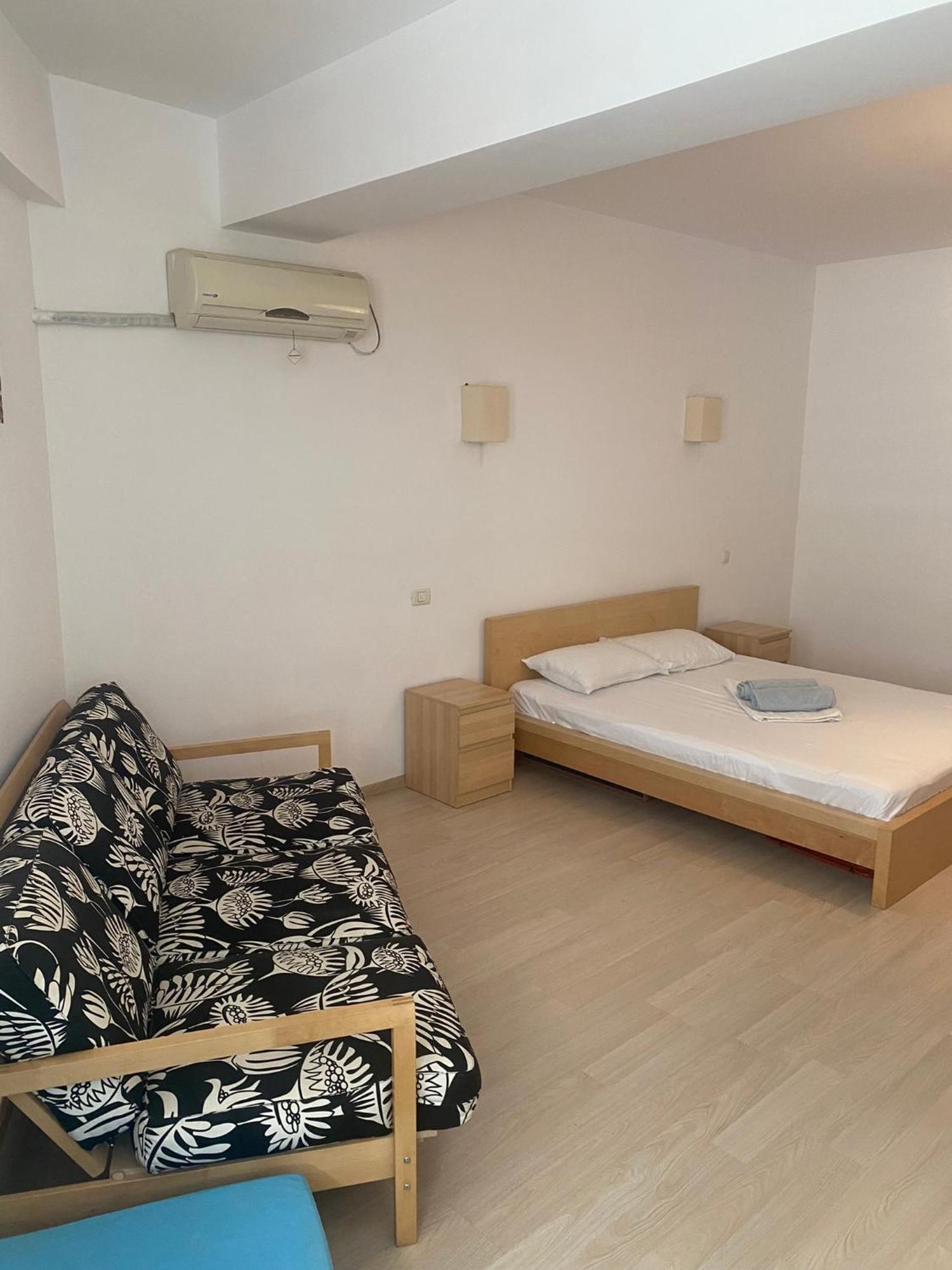 Ionut Summerland Apartments Mamaia Extérieur photo