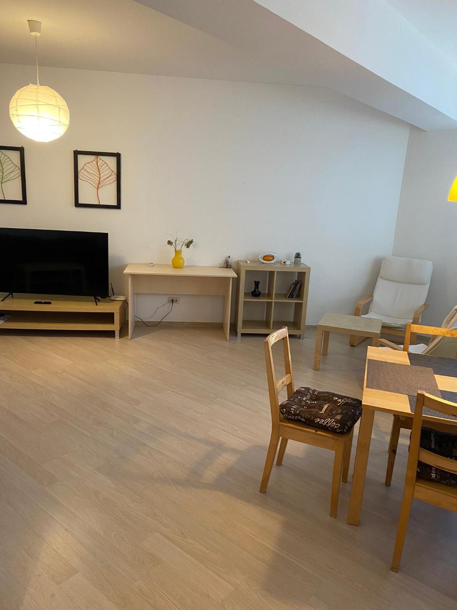 Ionut Summerland Apartments Mamaia Extérieur photo