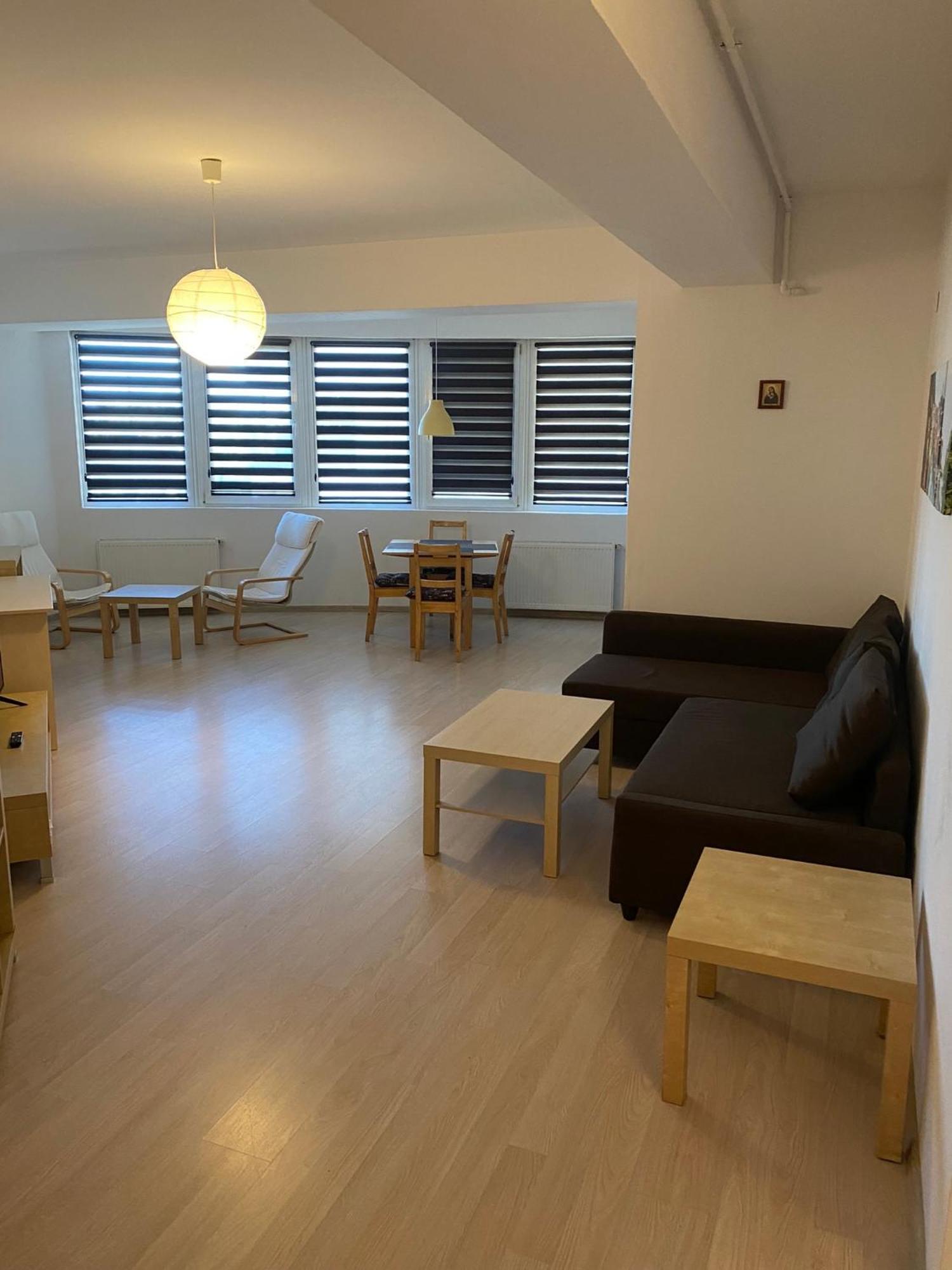 Ionut Summerland Apartments Mamaia Extérieur photo