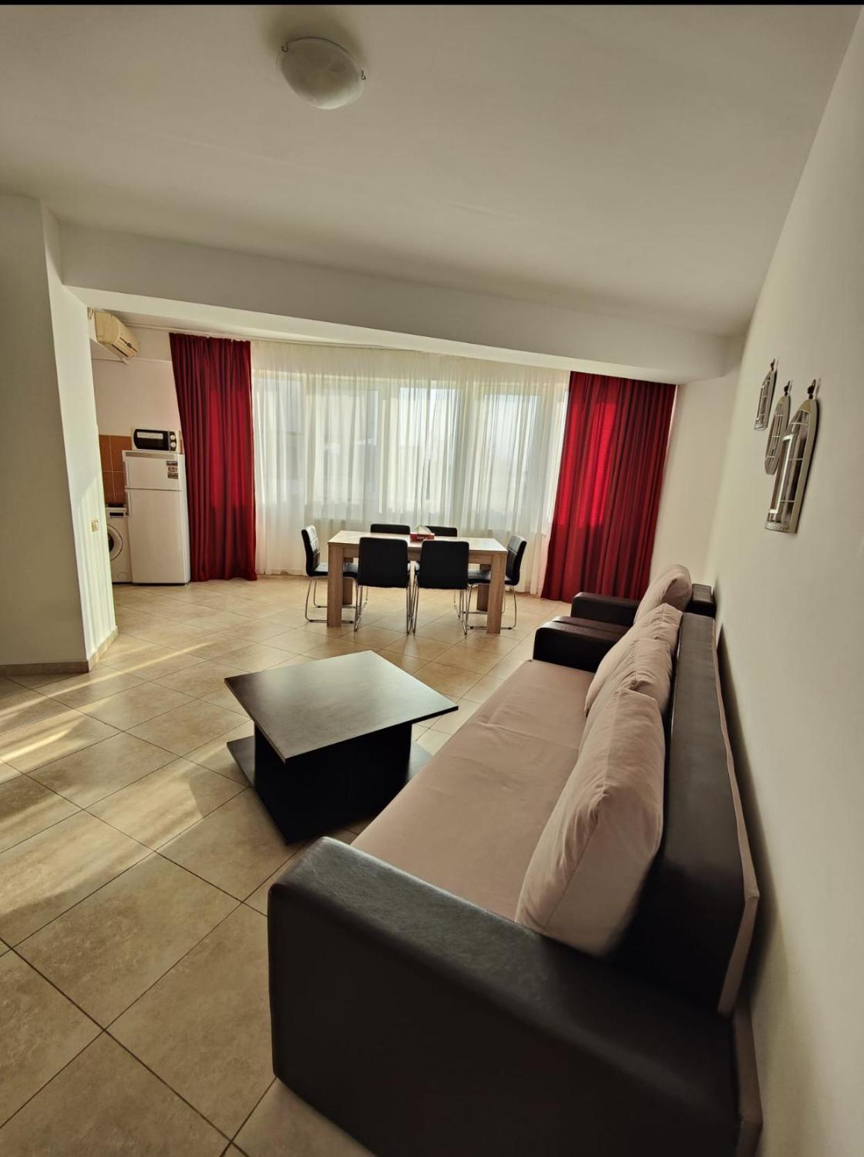 Ionut Summerland Apartments Mamaia Extérieur photo